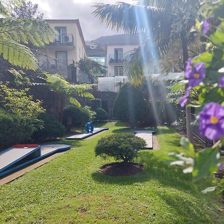Estalagem Do Vale Hotel São Vicente Kültér fotó