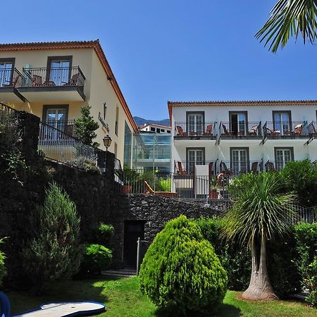 Estalagem Do Vale Hotel São Vicente Kültér fotó
