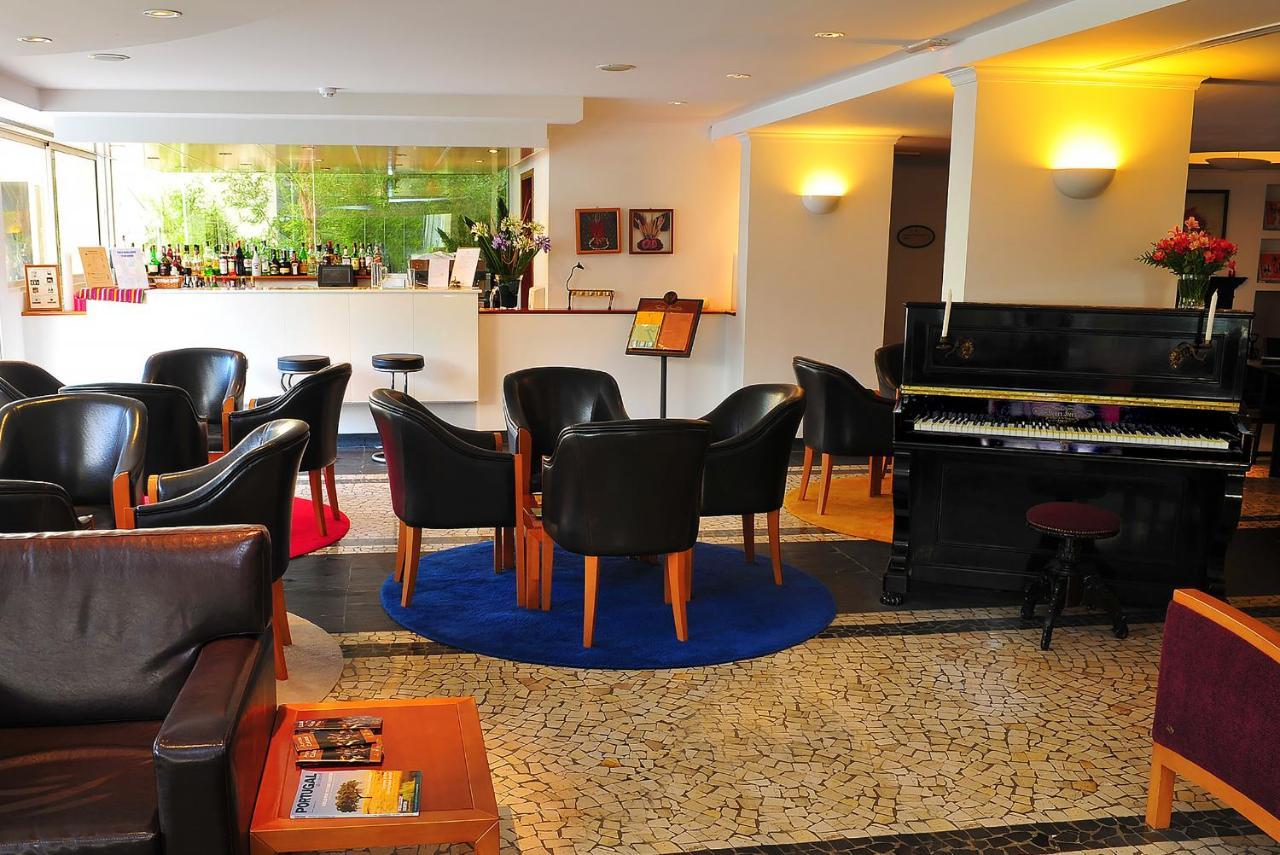 Estalagem Do Vale Hotel São Vicente Kültér fotó