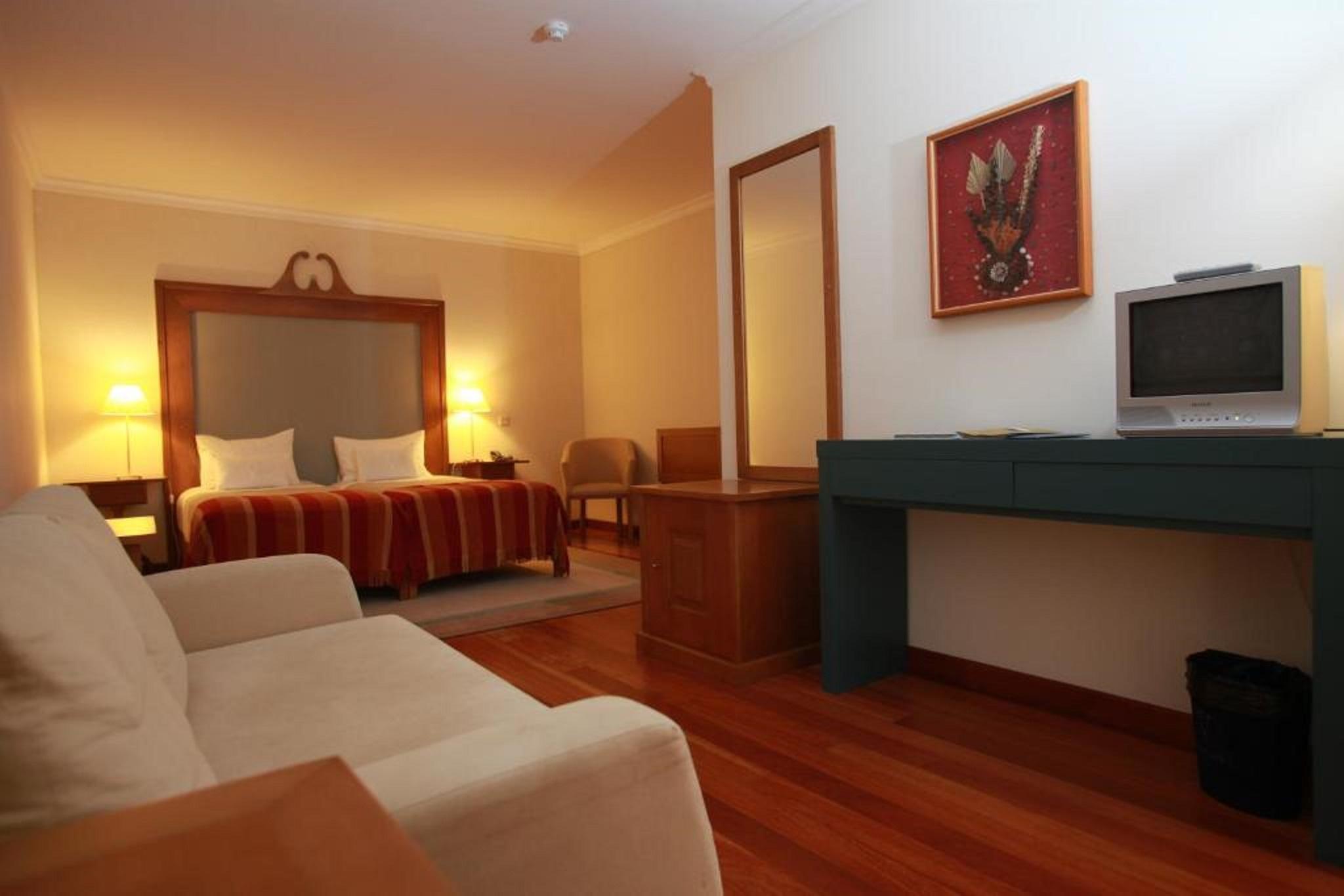 Estalagem Do Vale Hotel São Vicente Kültér fotó