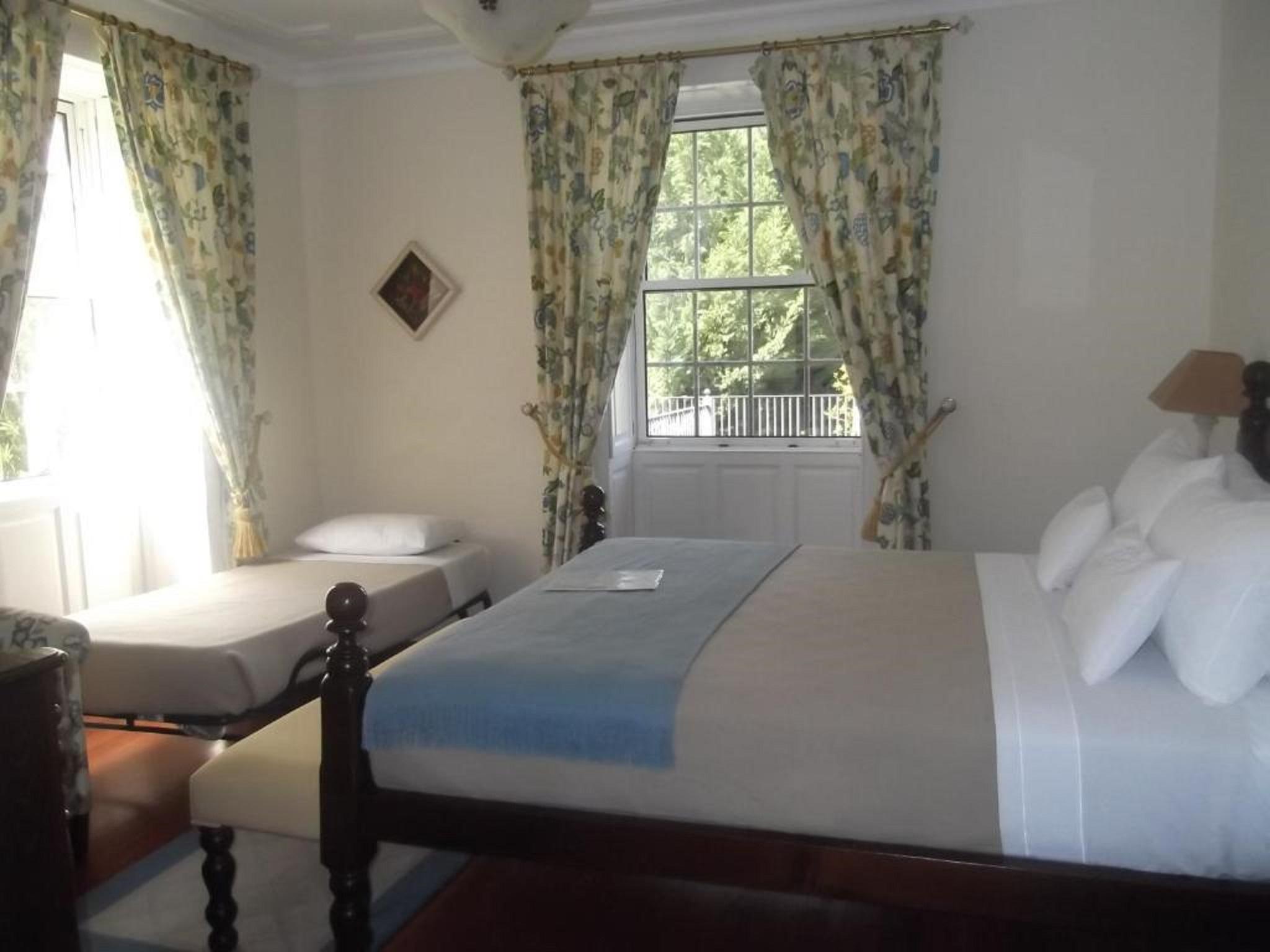 Estalagem Do Vale Hotel São Vicente Kültér fotó