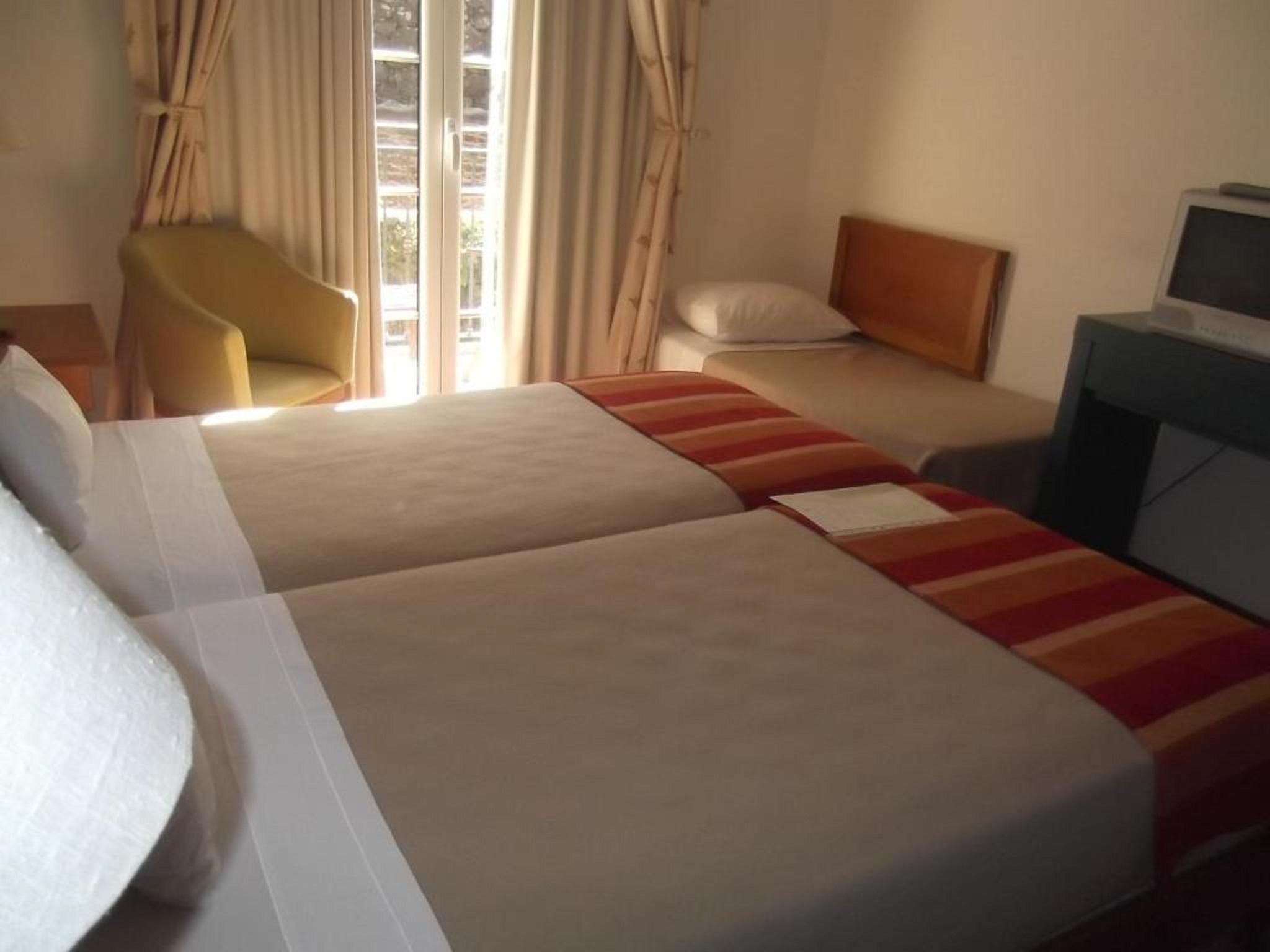 Estalagem Do Vale Hotel São Vicente Kültér fotó