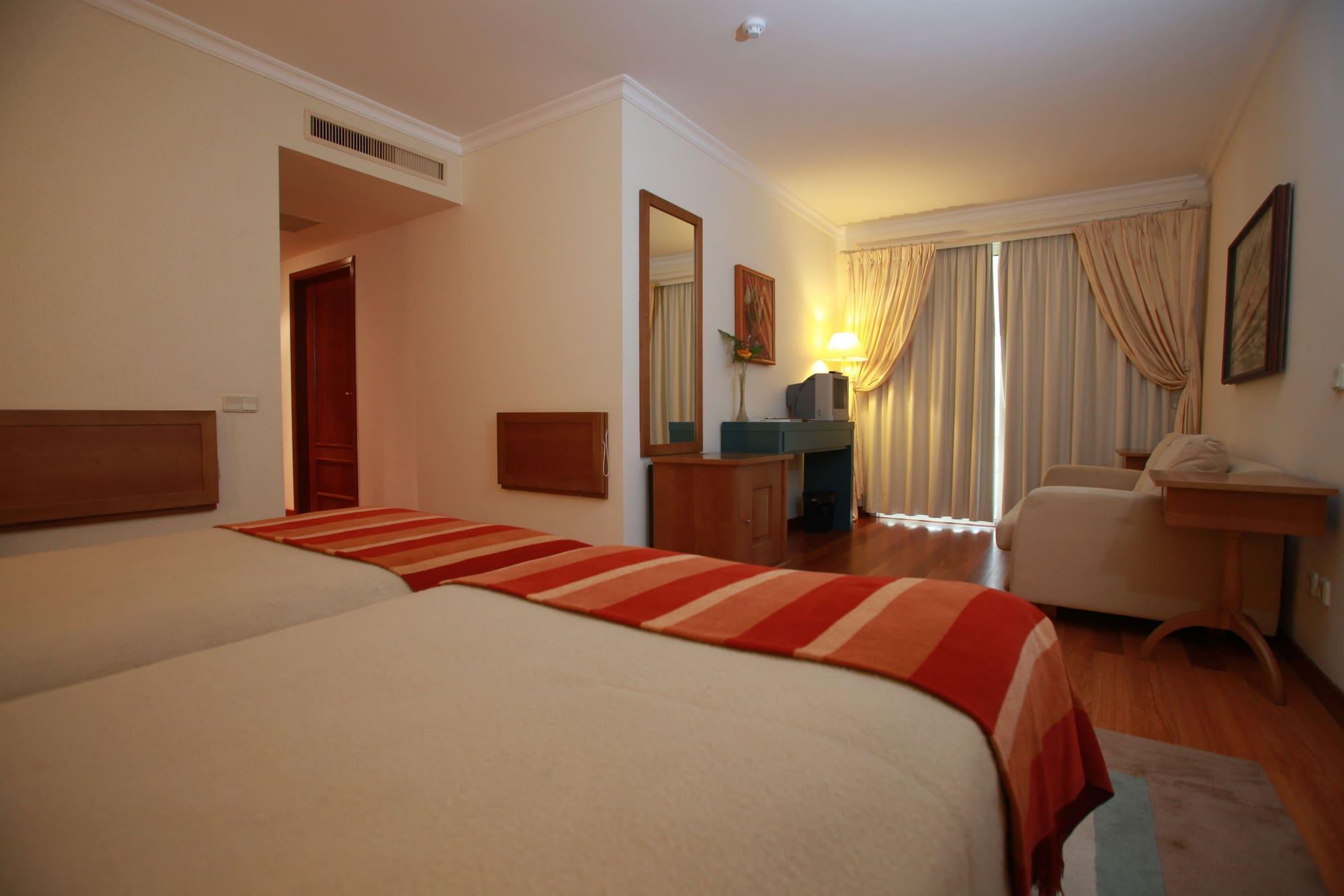 Estalagem Do Vale Hotel São Vicente Kültér fotó