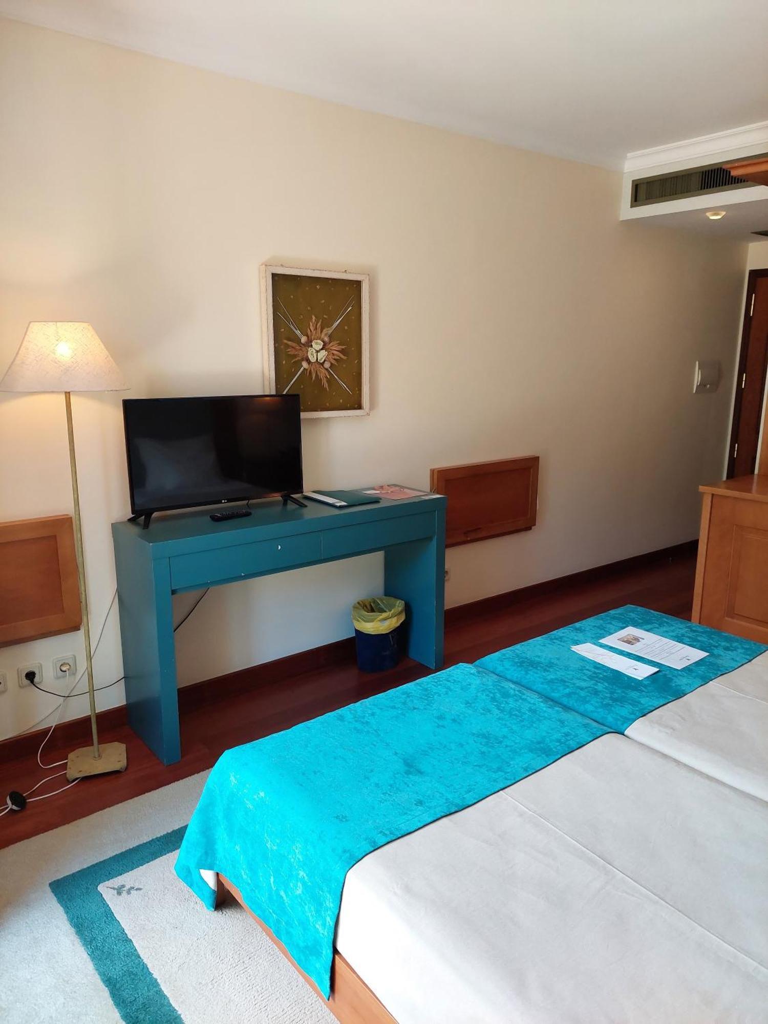 Estalagem Do Vale Hotel São Vicente Kültér fotó