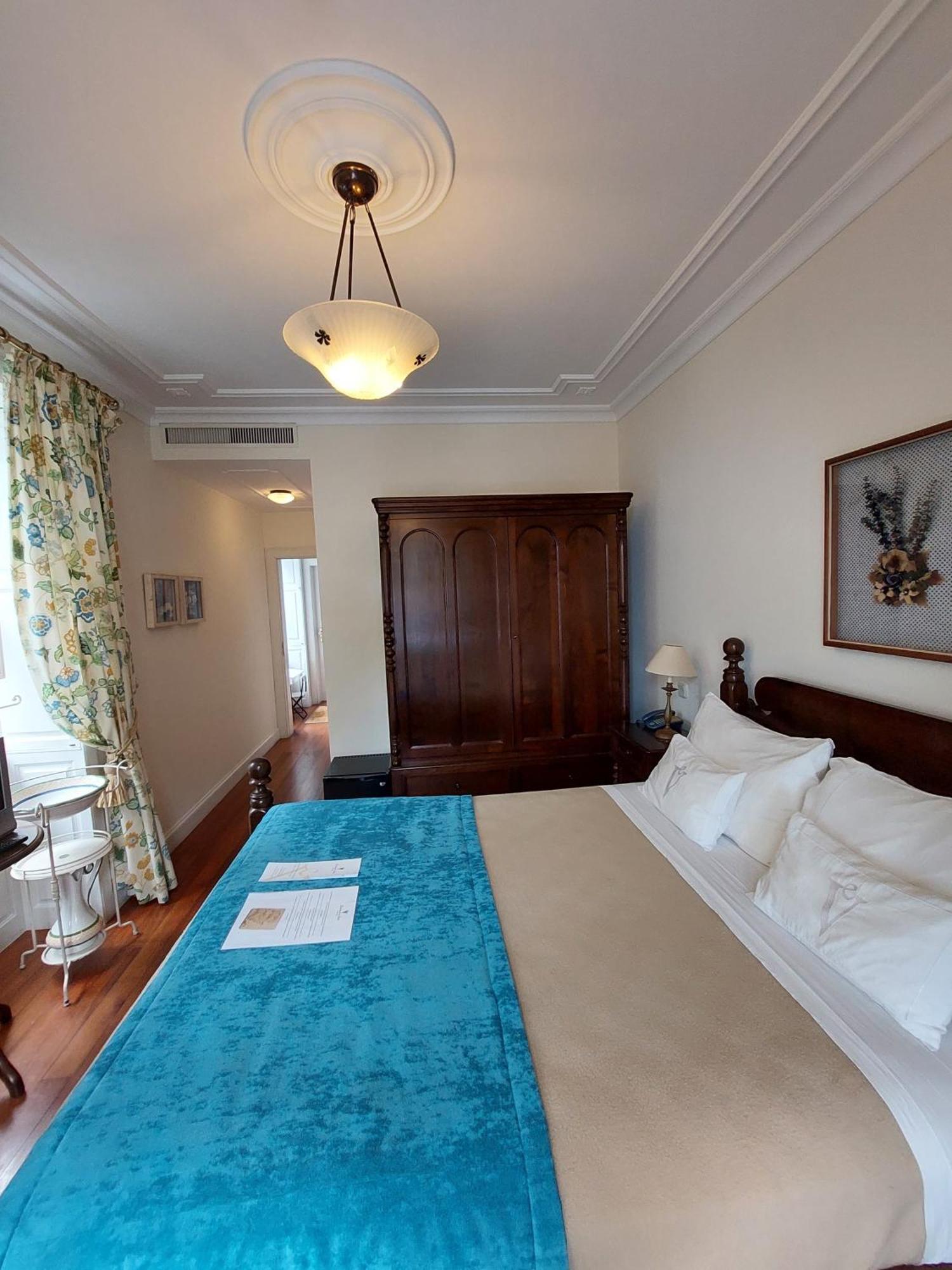 Estalagem Do Vale Hotel São Vicente Kültér fotó