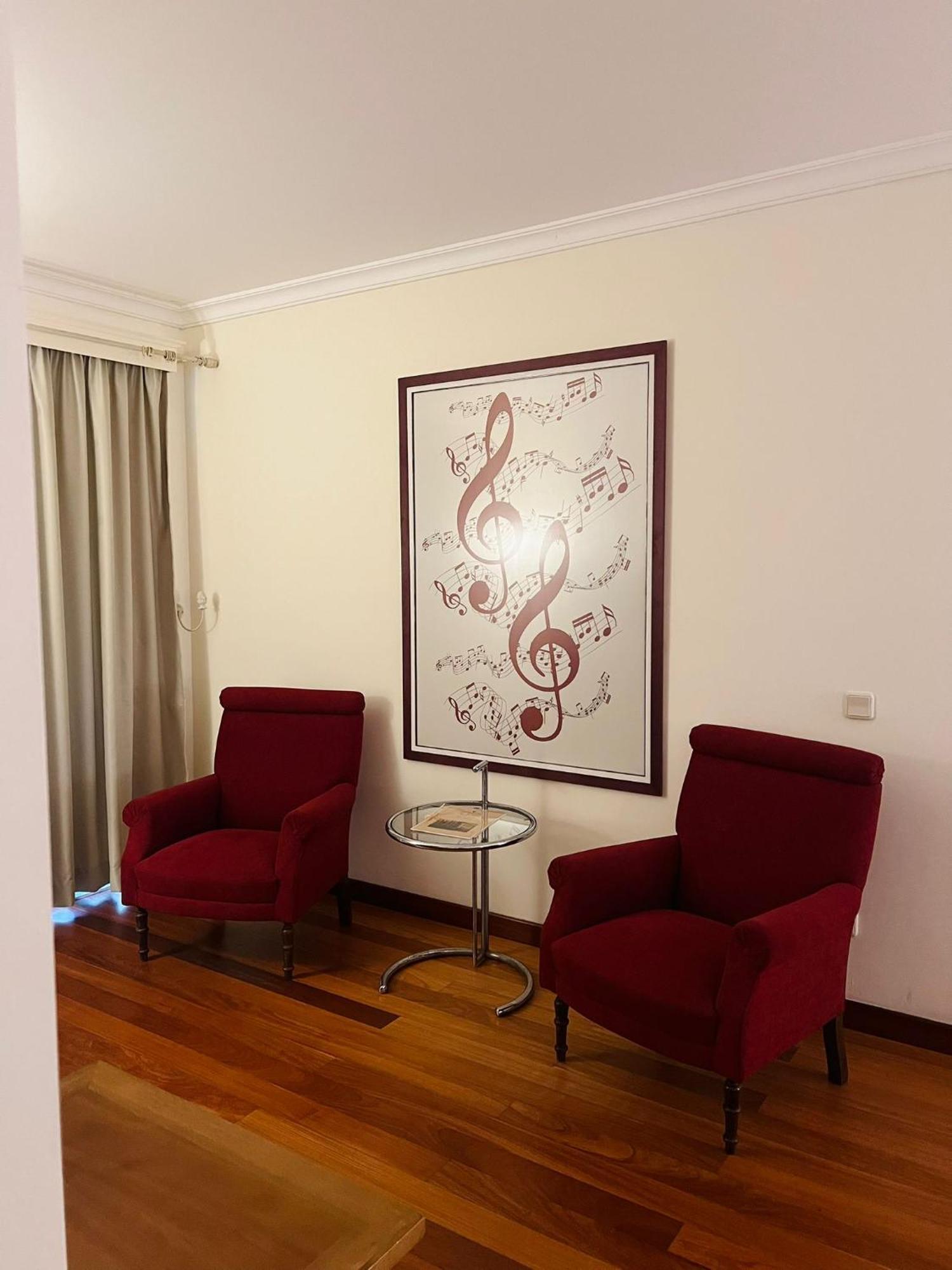 Estalagem Do Vale Hotel São Vicente Kültér fotó